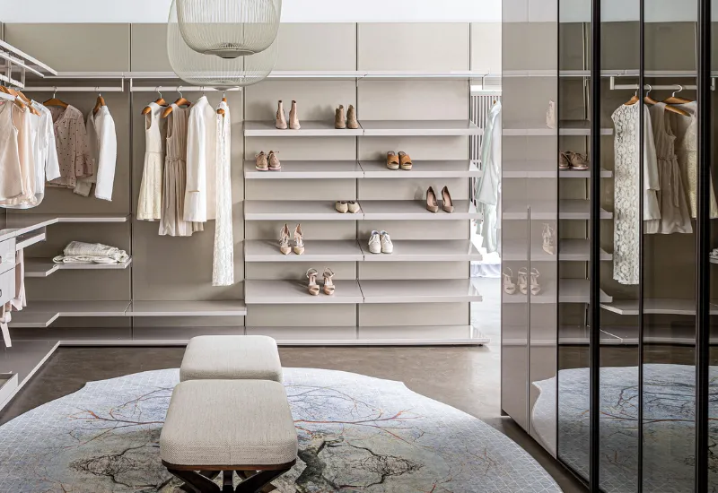 Closet Premium