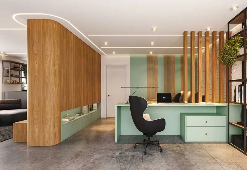 Sala Planejada