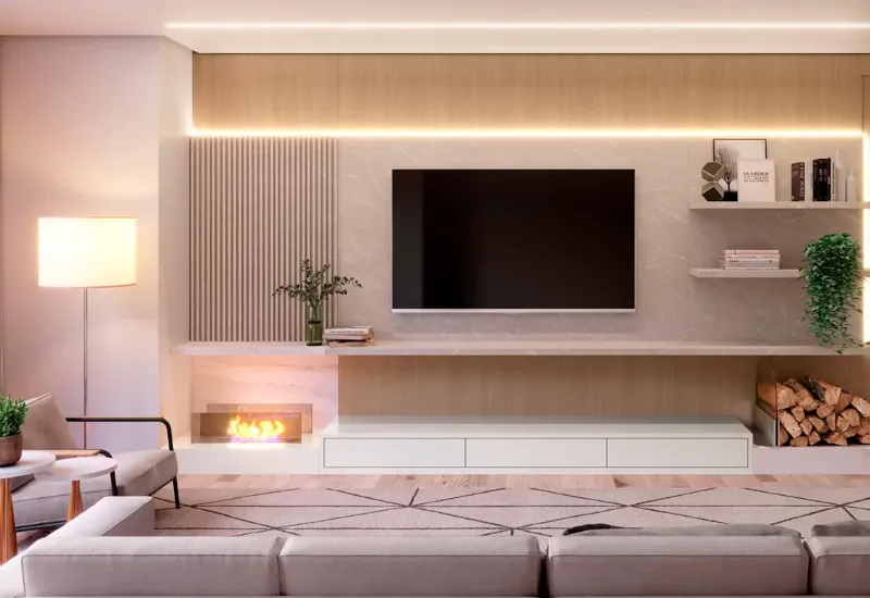 Home & Living Planejado