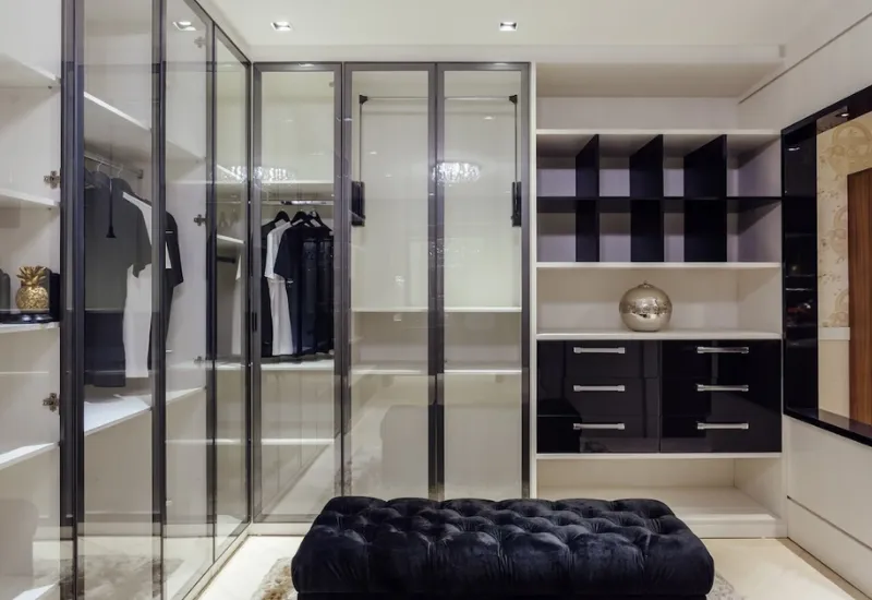 Closet Planejado