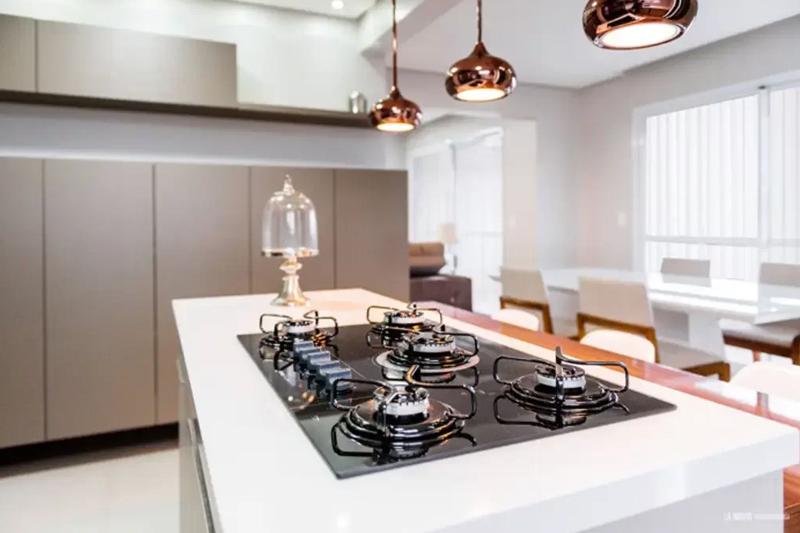 Cooktops: Tudo o que você precisa saber