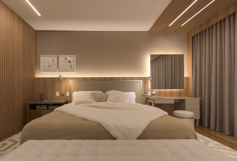 Quarto dos sonhos como escolher.