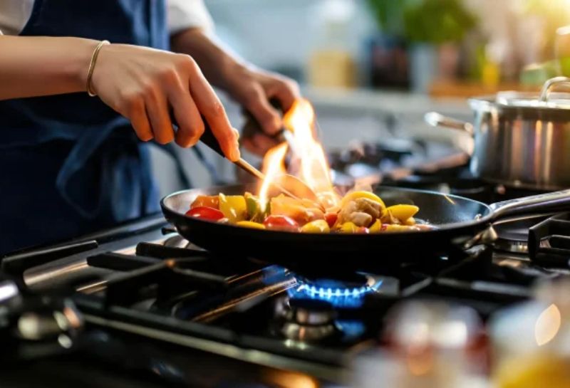 Cooktops: Tudo o que você precisa saber