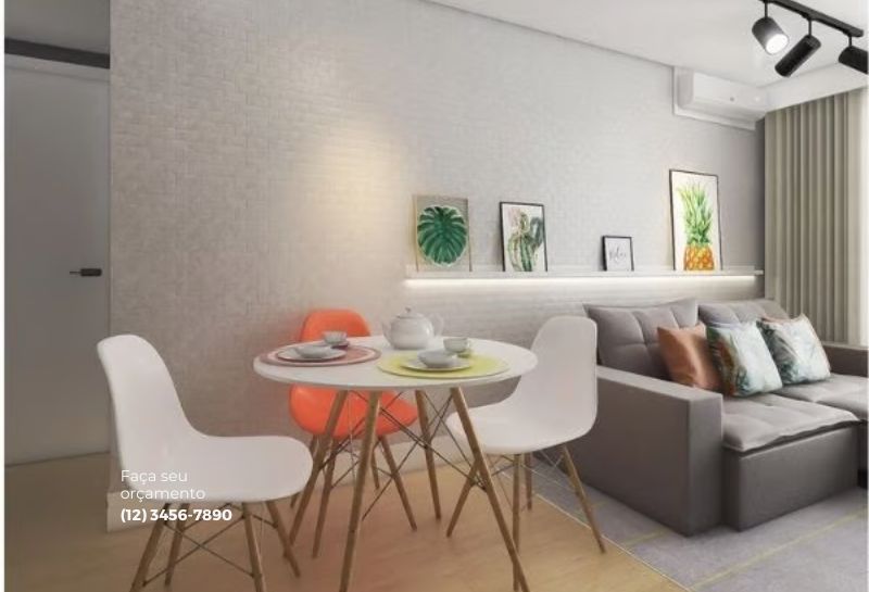 Dicas de como decorar seu apartamento alugado