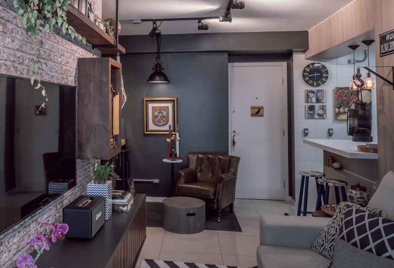 Dicas de como decorar seu apartamento alugado