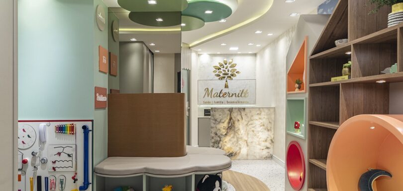 Closets e armários sob medida