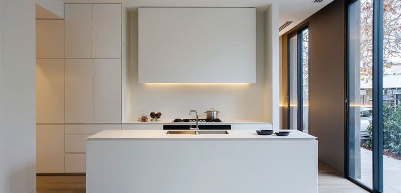 Minimalismo na decoração: Inspiração