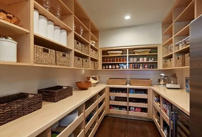Organizar a despensa: Algumas dicas