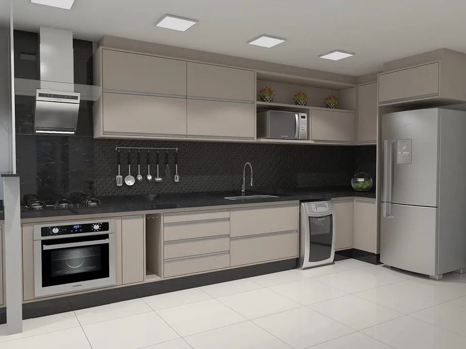 Planejados para sua casa 6 motivos para investir em móveis