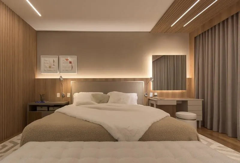 Quarto dos sonhos como escolher.