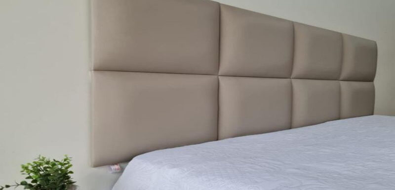 Cabeceira da cama como escolher?