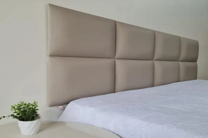 Cabeceira da cama como escolher?