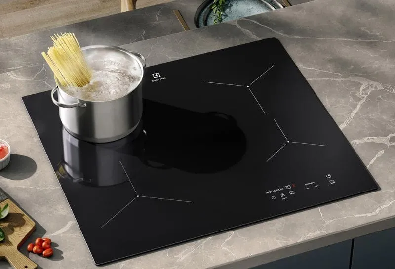 Cooktops: Tudo o que você precisa saber
