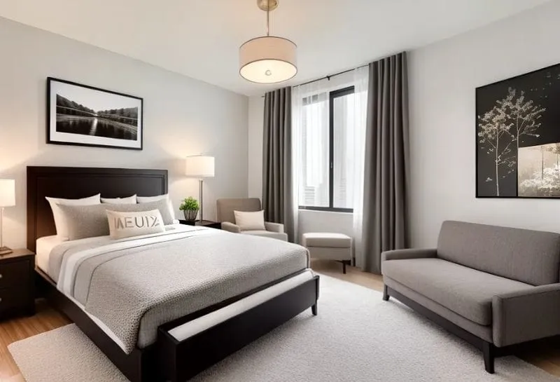 Dicas de como decorar seu apartamento alugado