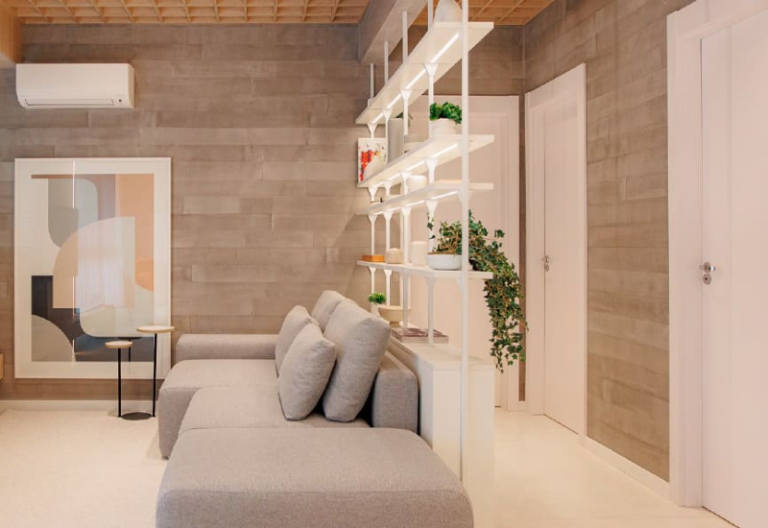 Personalize sua casa com móveis inteligentes