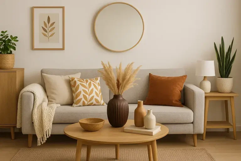 acessórios de decoração para casa