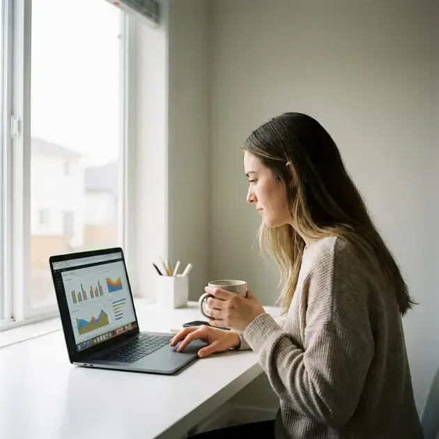 Projeto de banheiros seguros e divertidos para crianças com design organizado e moderno