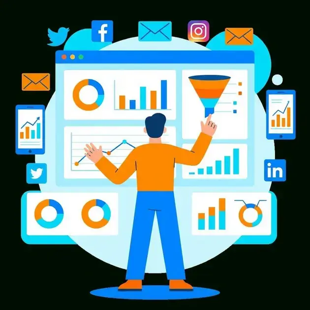 Soluções inteligentes em ambientes pequenos com móveis planejados