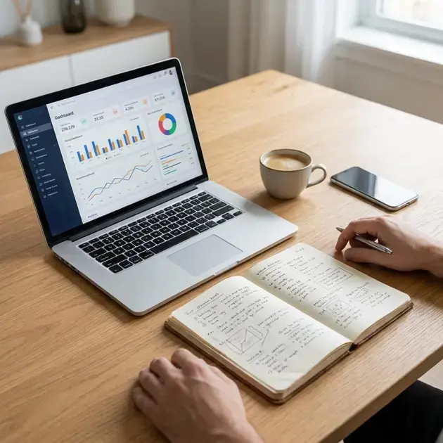 Planejamento e análise de projeto para potencializar benefícios de ter móveis planejados