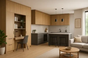 ambientes personalizados móveis planejados