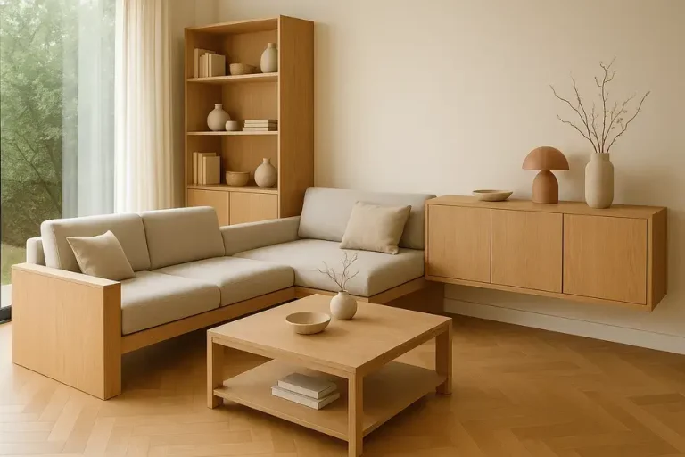 ambientes únicos com móveis sob medida